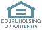 EQUAL HOUSING OPPRTUNITY